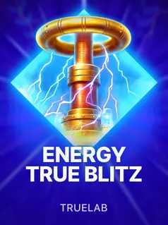 Energy True Blitz Hochvoltage-Slot mit schnellen Gewinnrunden