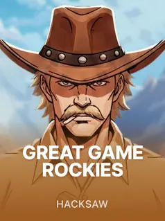 Great Game Rockies Berg-Abenteuer-Slot mit Wildnis-Features