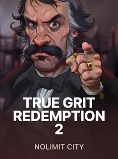 True Grit Redemption 2 Western-Slot mit epischen Shootouts
