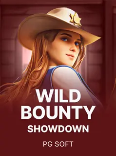Wild Bounty Showdown von Play'n GO Kopfgeldjäger-Slot mit Duell-Feature